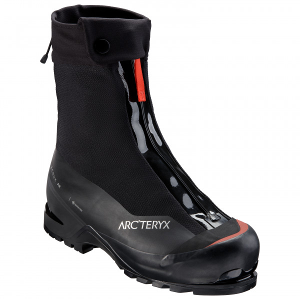 Arc'teryx - Acrux AR Mountaineering Boot - Bergschuhe Gr 10,5;11,5 schwarz von Arcteryx