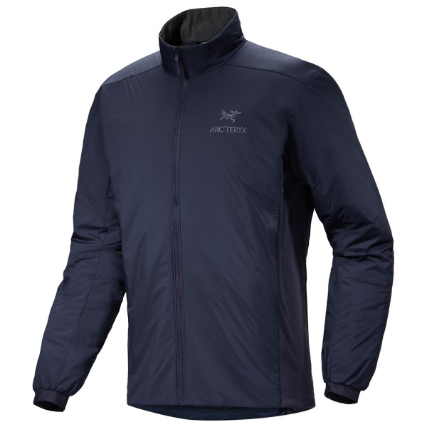 Arc'teryx - Atom Jacket - Kunstfaserjacke Gr 3XL blau von Arcteryx