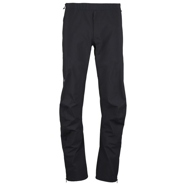 Arc'teryx - Beta Pant - Regenhose Gr L - Tall schwarz von Arcteryx