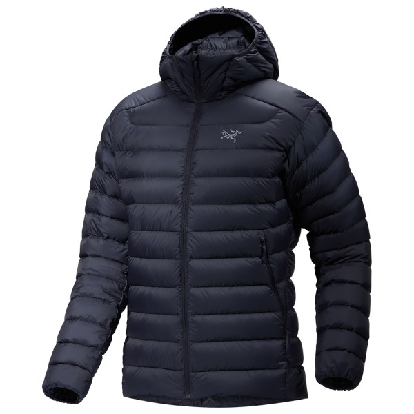 Arc'teryx - Cerium Hoody - Daunenjacke Gr S blau von Arcteryx