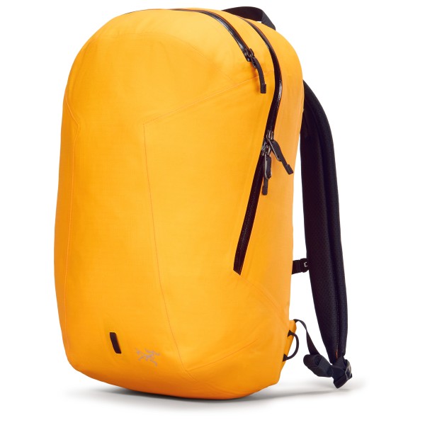 Arc'teryx - Granville 16 Backpack - Daypack Gr 16 l orange von Arcteryx