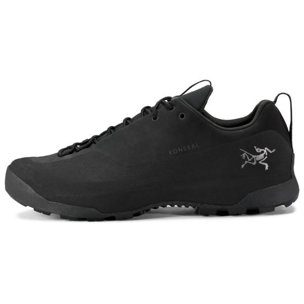Arc'teryx - Konseal - Approachschuhe Gr 12 schwarz von Arcteryx