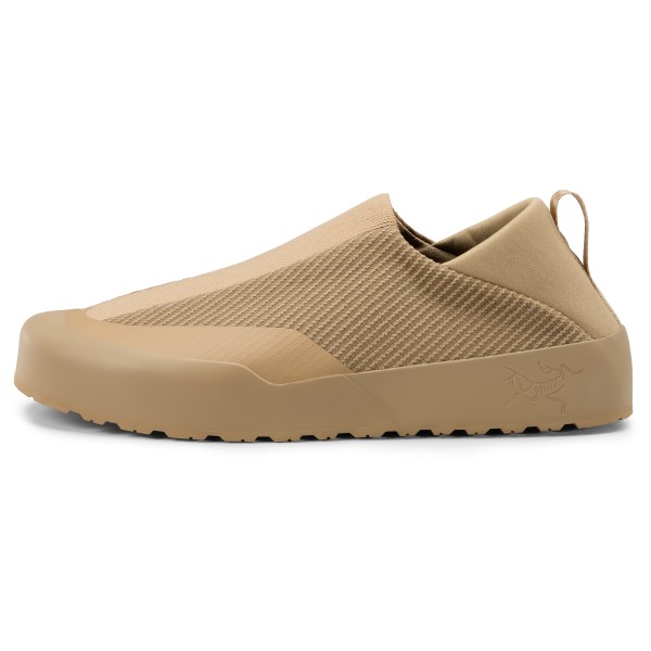 Arc'teryx - Kragg - Sneaker Gr 11 beige von Arcteryx
