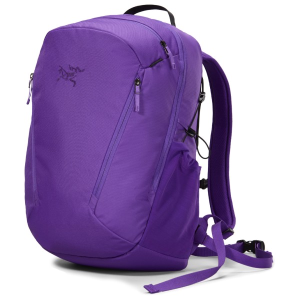 Arc'teryx - Mantis 26 Backpack - Daypack Gr 26 l lila von Arcteryx