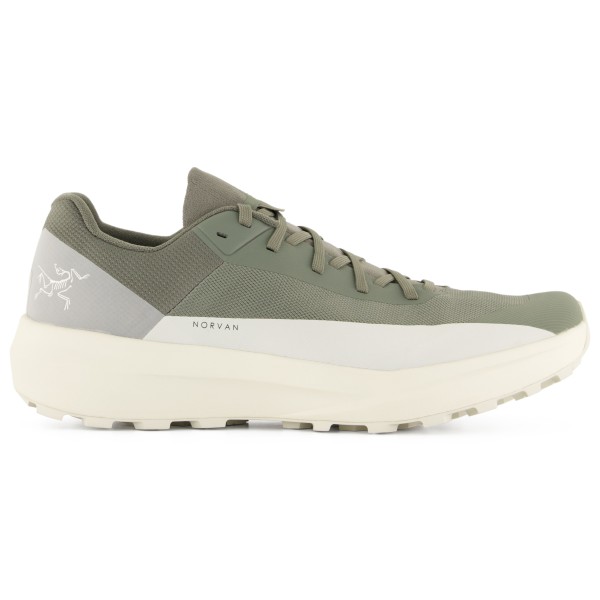 Arc'teryx - Norvan LD 4 - Trailrunningschuhe Gr 11 grau von Arcteryx
