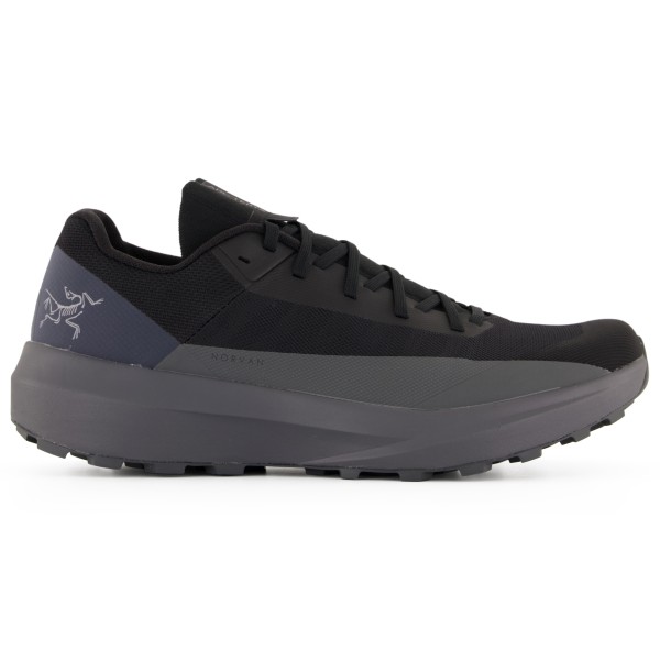 Arc'teryx - Norvan LD 4 - Trailrunningschuhe Gr 8 grau von Arcteryx