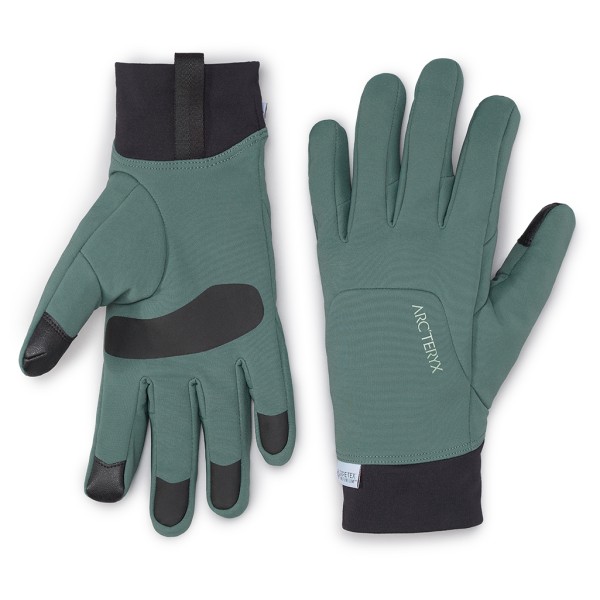 Arc'teryx - Venta Glove - Handschuhe Gr L;XL;XXL schwarz von Arcteryx
