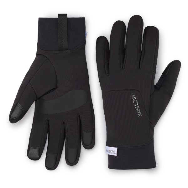 Arc'teryx - Venta Glove - Handschuhe Gr XXL schwarz von Arcteryx
