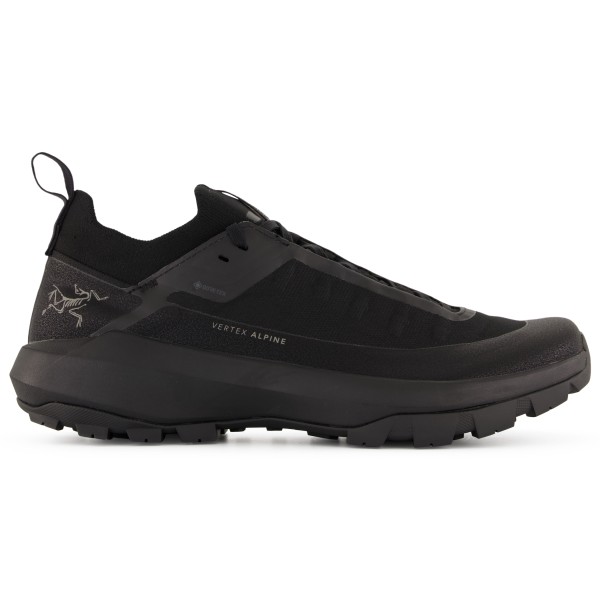 Arc'teryx - Vertex Alpine GTX - Approachschuhe Gr 7,5 schwarz von Arcteryx