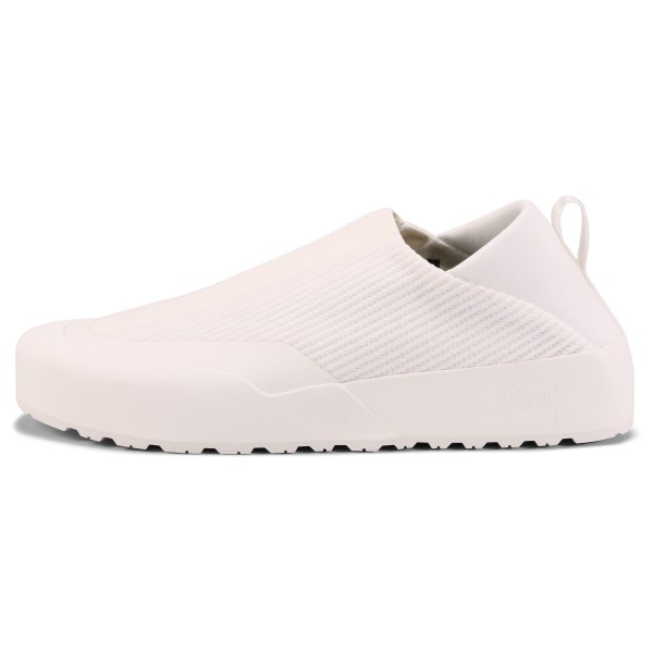 Arc'teryx - Women's Kragg - Sneaker Gr 4,5 weiß von Arcteryx