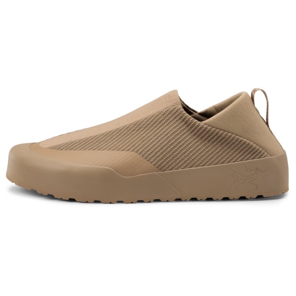 Arc'teryx - Women's Kragg - Sneaker Gr 8 braun/beige von Arcteryx