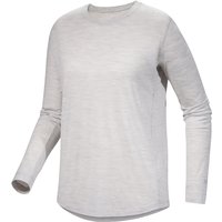 Arcteryx Damen Lana Crew Longsleeve von Arcteryx