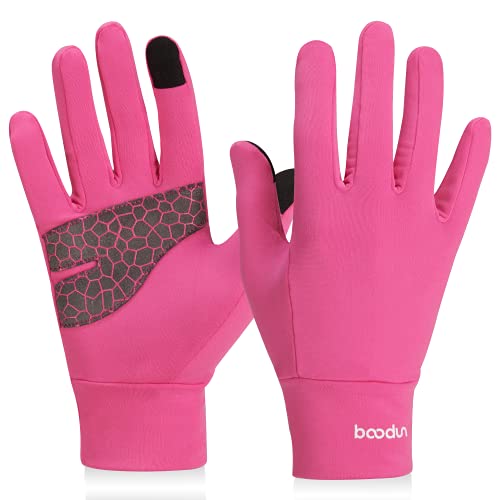 Acexy Winter Handschuhe Herren Damen Touchscreen Handschuhe Fahrradhandschuhe Laufhandschuhe Sporthandschuh Laufhandschuhe Sports