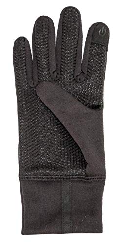 Areco Erwachsene Handschuh, Schwarz, 8 von Areco
