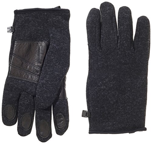 Areco Erwachsene Handschuh, Schwarz, 10 von Areco