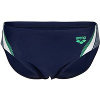 ARENA Badehose MEN'S SWIMSUIT BRIEF GRAPHIC E von Arena