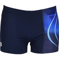 ARENA Badehose MENS SWIM SHORT PLACEMENT von Arena