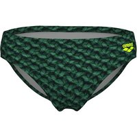 ARENA Badehose MONOGRAM SWIM BRIEFS von Arena