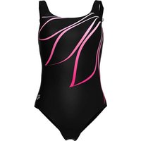 ARENA Damen Badeanzug SWIMSUIT GIORGIA SQUARED BACK C CUP von Arena