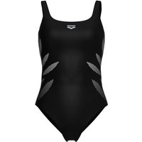 ARENA Damen Badeanzug SWIMSUIT MILENA WING BACK von Arena