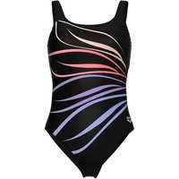 ARENA Damen Badeanzug SWIMSUIT SUSANNA U BACK von Arena