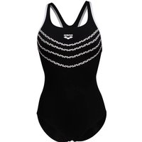 ARENA Damen Schwimmanzug WOMEN'S LOSANGE V SWIMSUIT SWIM PRO BACK von Arena