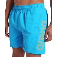 ARENA Herren Badeshorts FUNDAMENTALS LOGO BOXER von Arena