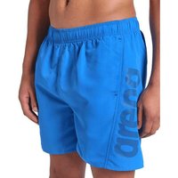 ARENA Herren Badeshorts FUNDAMENTALS LOGO BOXER von Arena