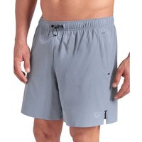 ARENA Herren Badeshorts HERO BEACH BOXER SOLID von Arena