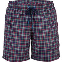 ARENA Herren Badeshorts MEN'S BEACH BOXER ALLOVER von Arena