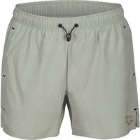 ARENA Herren Badeshorts MEN'S HERO BEACH SHORT SOLID von Arena