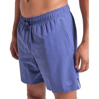 ARENA Herren Badeshorts HERO BEACH BOXER SOLID von Arena