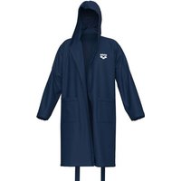 ARENA Herren Mantel COMPACT MICROFIBER ROBE von Arena