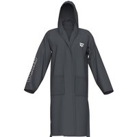 ARENA Herren Mantel ZEAL ROBE von Arena