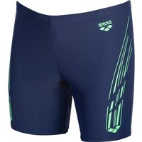 ARENA Herren Tight M STAMP MIDJAMMER von Arena