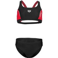 ARENA Kinder Bikini G THRICE JR TWO PIECES R ARENA Kinder Bikini G THRICE JR TWO PIECES R von Arena