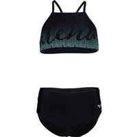 ARENA Kinder Bikini GIRLS BIKINI CROP TOP GRAPHIC von Arena