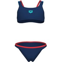 ARENA Kinder Bikini GIRLS TWO PIECES SWIMSUIT SOLID von Arena