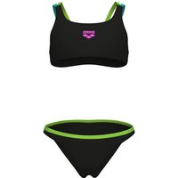 ARENA Kinder Bikini GIRLS TWO PIECES SWIMSUIT SOLID von Arena
