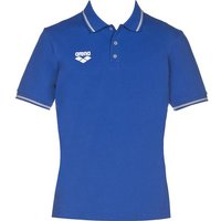 ARENA Unisex Teamline Polo Shirt von Arena