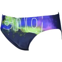 ARENA arena Herren Slip Badehose Cosmic von Arena