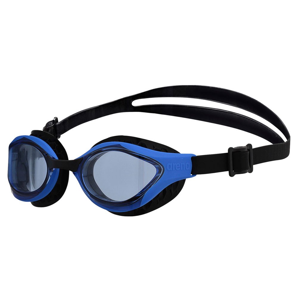 Arena Air-bold Swipe Swimming Goggles Blau von Arena