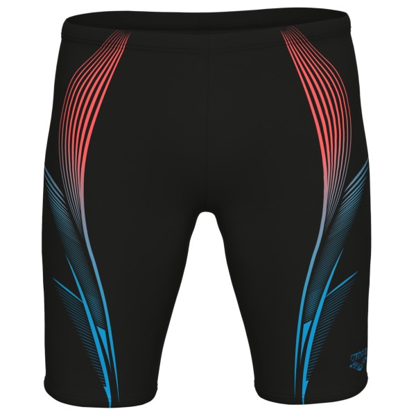 Arena - Blast Swim Jammer - Badehose Gr 7 schwarz von Arena