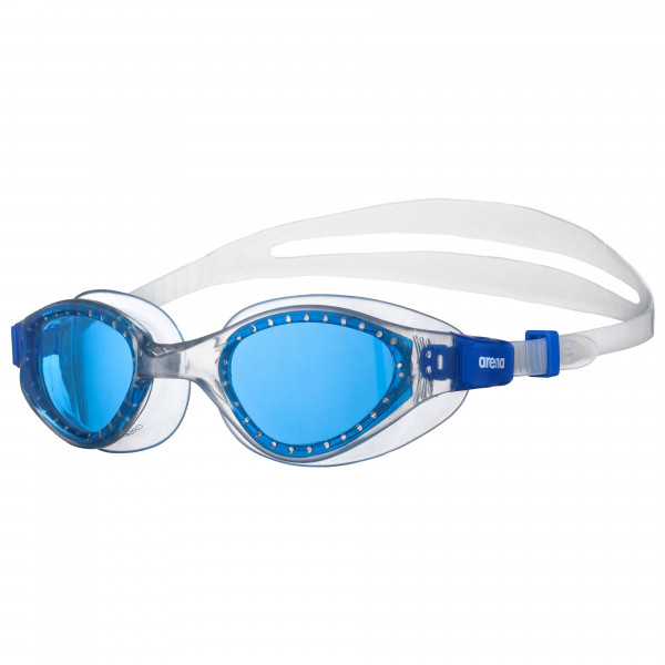 Arena - Cruiser Evo Junior - Schwimmbrille Gr One Size blau;weiß/blau von Arena