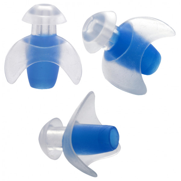 Arena - Ergo Earplug - Ohrstöpsel clear von Arena