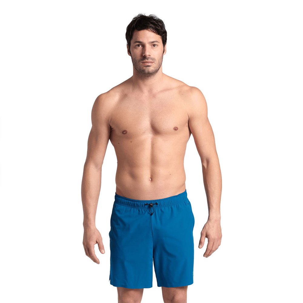 Arena Evo Solid Swimming Shorts Blau S Mann von Arena