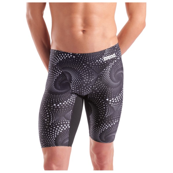 Arena - Fireflow Swim Jammer - Badehose Gr 6 bunt von Arena