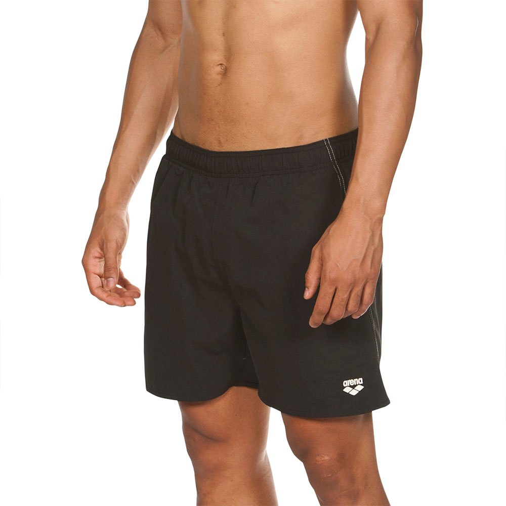 Arena Fundamentals R Swimming Shorts 41.5 Cm Schwarz M Mann von Arena