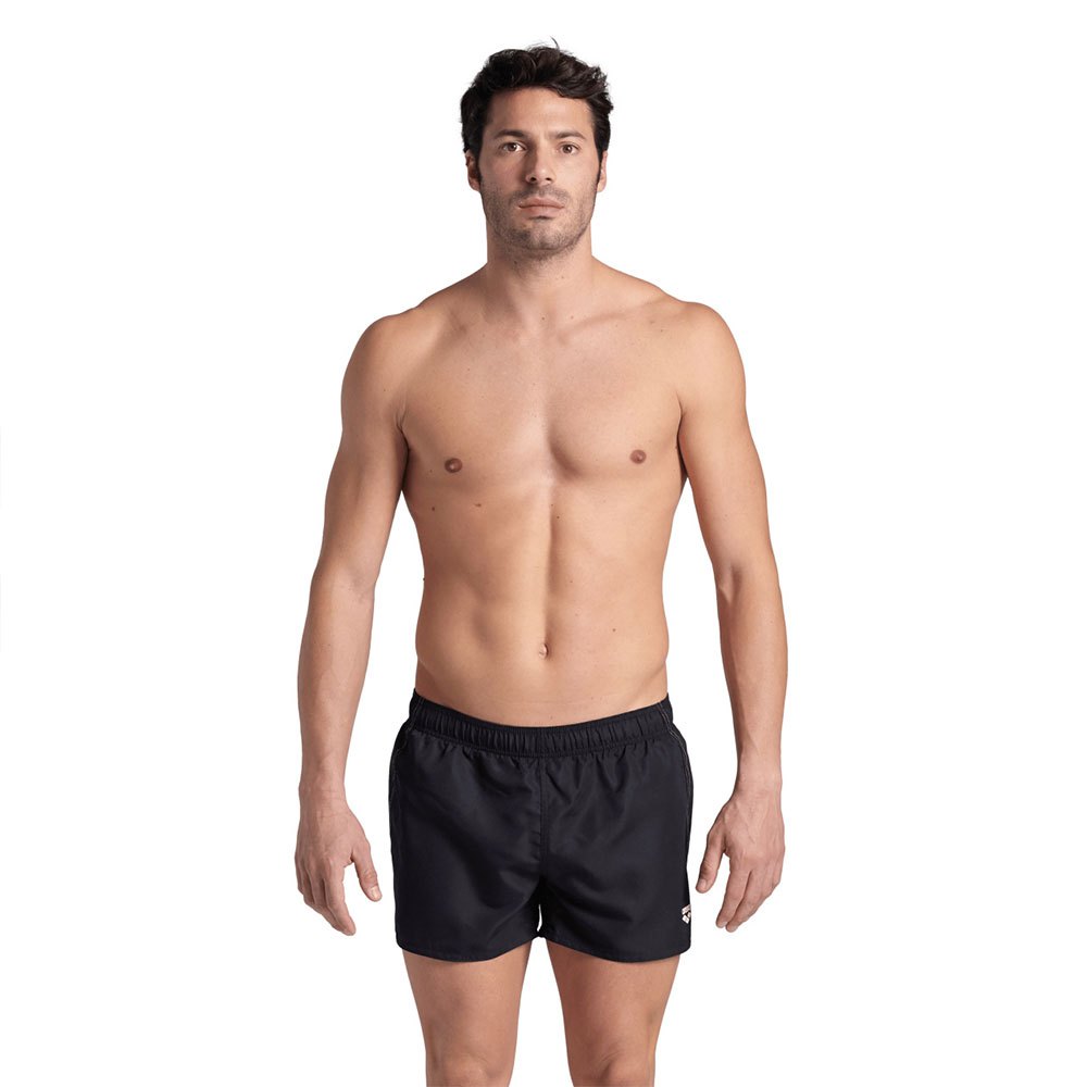 Arena Fundamentals X-short R Swimming Shorts Schwarz S Mann von Arena