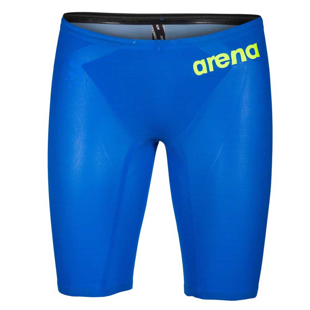 Arena Powerskin Carbon Air2 Competition Jammer Blau FR 55 Mann von Arena